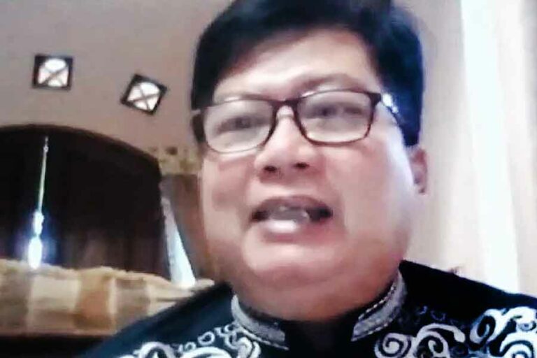 Dilema Krisis Pangan: Penduduk Bertambah Banyak, Tapi Lahan Menyempit hingga Gagal Panen Dodik Ridho Nurrochmat