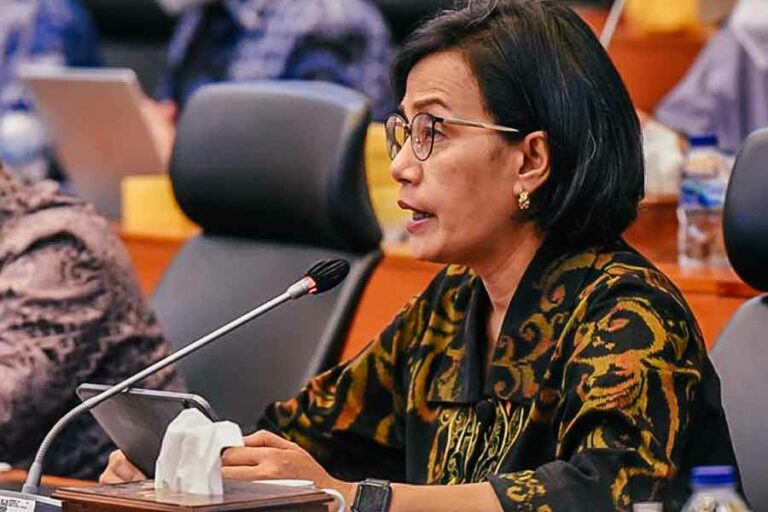 Per Oktober 2022, Belanja Negara Capai Rp2.351,1 Triliun