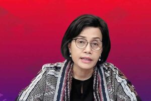 Tak hanya Jabatan Dicopot, Sri Mulyani juga Perintahkan Ini untuk Ayah Mario Dandy