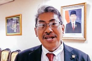 Tekan Inflasi, PKS Minta Turunkan Harga BBM Bersubidi Mulyanto