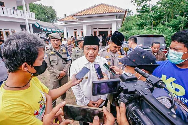 Santri di Ponpes Diharap Ajarkan Agama Rahmatan lil Alamin untuk Rawat Kebhinekaan