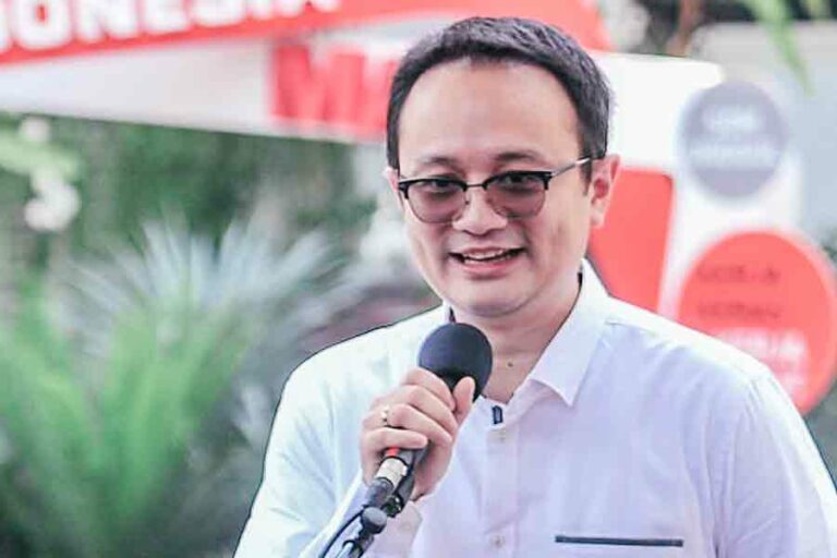 Berharap Platform Dampingi Berkelanjutan bagi UMKM