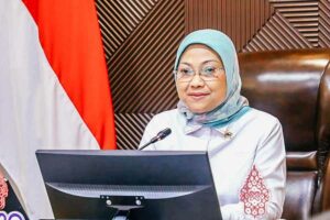 Diapresiasi Menaker, Berikut Daerah yang Sudah Terapkan Upah Minimum Provinsi 2023