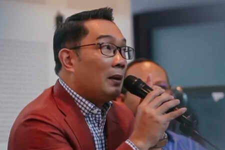 Dukung Transformasi Kesehatan, Pemprov Jawa Barat Siap Kebut Jumlah Puskesmas Gubernur Jawa Barat Ridwan Kamil