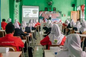 Gandeng Magnet Solusi Integra, Disperinaker Surabaya Ingin Perkuat Soft Skill Siswa SMK Surabaya
