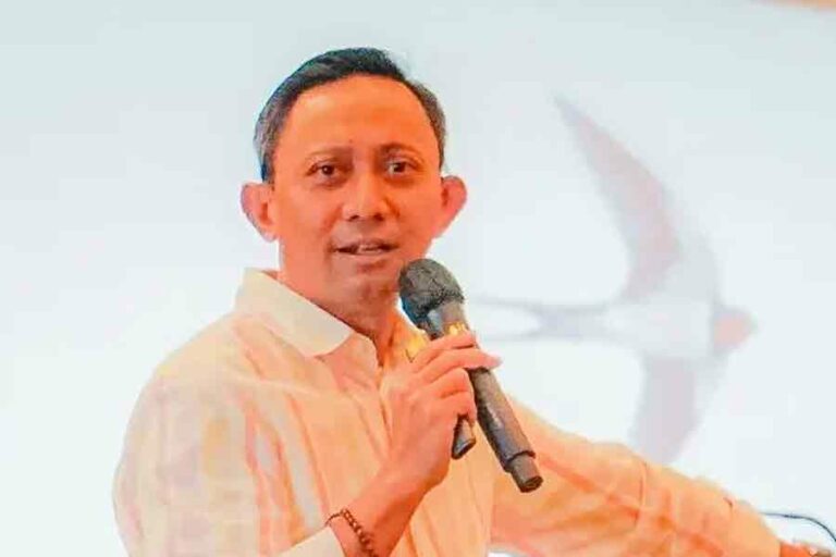 Pembayaran Utang Luar Negeri Sedot Cadangan Devisa