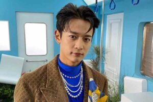 Penantian 14 tahun, Minho SHINee Bakal Debut Solo Bulan Depan