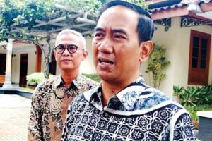 Bimtek Antikorupsi KPK: 80 Persen Kasus Penyuapan Libatkan Pelaku Usaha
