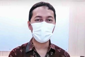 Pilih Fokus Perbaikan Sistem Kesehatan Nasional, IDI Kudus Tolak RUU Kesehatan Omnibus Law Ketua IDI Cabang Kudus