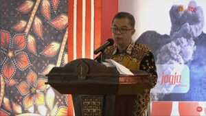 BPBD DIY Meresmikan 55 Sekolah Aman Bencana
