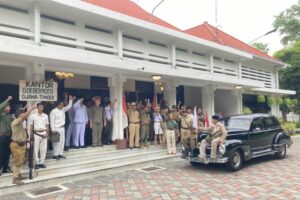 Film “Soera Ing Baja” Pilih Tempat Ikonik di Surabaya