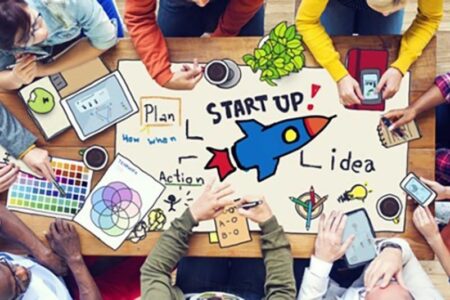 Strategi Startup Atur Siasat Hadapi Badai Pemutusan Hubungan Kerja