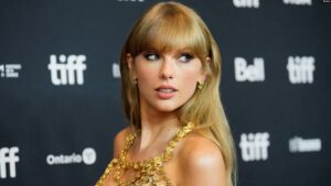 Ticketmaster Batalkan Penjualan Akibat Situs Tiket Taylor Swift Lumpuh
