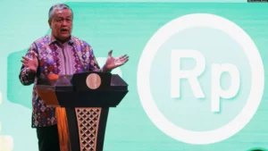 Indonesia Segera Punya Rupiah Digital