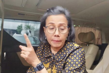 Pemerintah Siapkan Rumah di Karanganyar untuk Jokowi, Sri Mulyani: Sudah Sesuai Standar