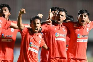 Borneo FC