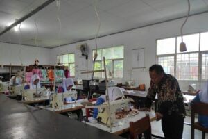 Durasi Program SMK PK SPD Dinilai Kurang Lama