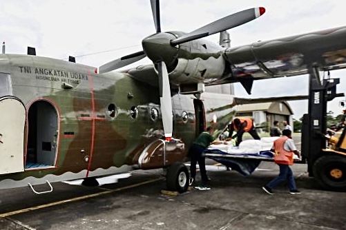 BRIN Modifikasi Cuaca di 3 Wilayah Jawa Barat saat Libur Natal dan Tahun Baru