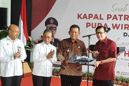 Gaet Pebisnis Global ke Indonesia, Menkumham Dukung Kemajuan Pariwisata Tanah Air