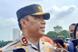 Kasus Kebaya Hijau Masih Proses Pendalaman di Disiber Polri