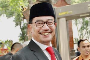 Ferry Mursyidan Baldan, Mantan Menteri ATR/BPN Meninggal di Parkiran Hotel