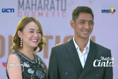 Jam Tayang Preman Pensiun S4 dan Ikatan Cinta Hari Ini, Jadwal RCTI Rabu 8 Februari 2023 Amanda Manopo dan Arya Saloka