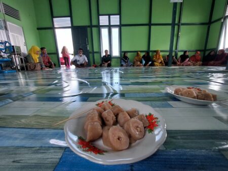 BI Dukung Pengembangan UMKM Berdayakan Warga Lokal Lewat Temet, Sosis dan Madu di Kawasan Konservasi Taman Nasional Danau Sentarum