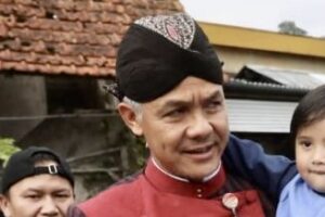 Jawa Tengah Jadi Provinsi Terbaik Pengawasan Pangan Segar, Ganjar: Konsistensi Ini Penting