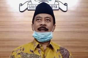 KPK Periksa Wabup Pamekasan Terkait Kasus Suap Bantuan Keuangan Pemprov Jatim