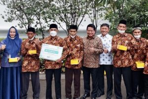 Dirut BSI: 39,4 Juta UMKM Manfaatkan KUR Klaster