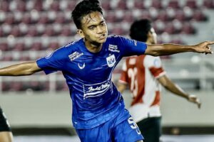 Dapat Hadiah Penalti, PSIS Semarang Menang 3-0 dari Madura United