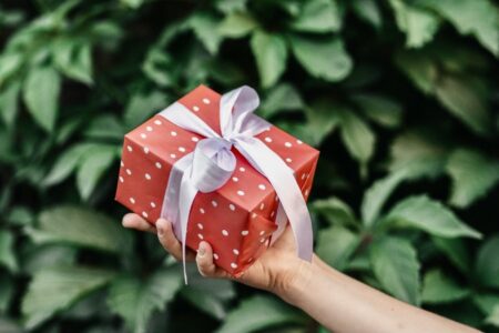 Rekomendasi 7 Kado untuk Merayakan Hari Ibu
