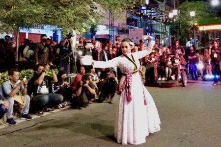 Jogja Upcoming Festival, Upaya Pikat Wisatawan Tinggal Lebih Lama di Yogyakarta