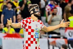 Berikut 10 Pemain Muda yang Bersinar di Piala Dunia Qatar 2022