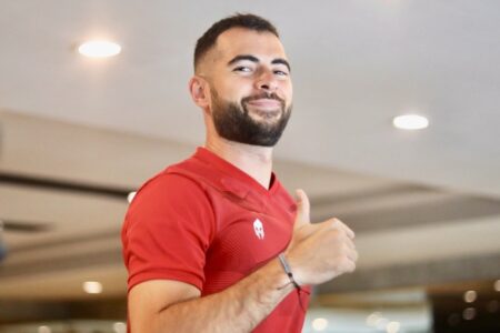 Indra Syafri Nilai Adaptasi Jordi Amat di Timnas Indonesia Berjalan Lancar