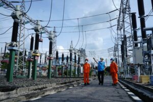Siapkan 2.331 Posko dan 31.500 Personil, PLN Pastikan Kelistrikan Nasional Andal Jelang Nataru