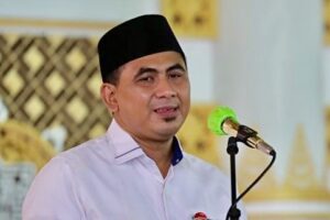 Gus Yasin Maimoen Puji Pengelolaan Zakat Baznas Jateng