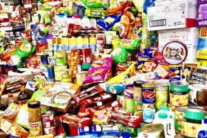 Waspada! BPOM Temukan 66.113 Produk Pangan Tak Penuhi Ketentuan
