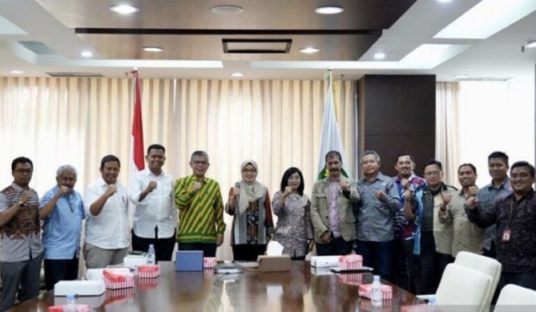 Dukung Kerukunan dan Moderasi Beragama, Kaltim Jadi Tuan Rumah Ajang Internasional 2023