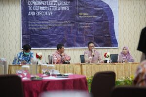 Lakukan Sinergitas dan Kolaborasi, Pemkot Pontianak Komitmen Tekan Kasus TBC