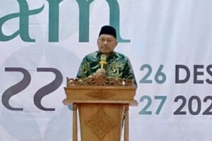 Kemenag Minta Pegiat Dakwah Hidupkan Peradaban Masjid