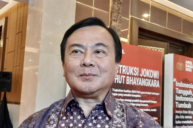 Satu Polisi Tewas Setelah Duel dengan Rekannya, Kompolnas Minta Pelaku diberi Sanksi Tegas