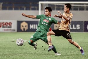Link Live Streaming PSS Sleman vs Bhayangkara FC, Tekad Seto Nurdiyantoro Akhiri Tren 5 Kekalahan Beruntun