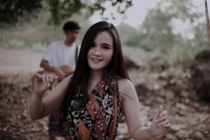 Fanny Soegi
