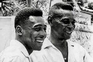 Pesan Keluarga Atas Meninggalnya ‘O Rei’ Pele