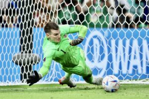 Adu Penalti, Perisic dan Livakovic Jadi Pahlawan Kemenangan Kroasia atas Jepang