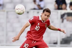 Link Live Streaming Filipina vs Indonesia Siaran Langsung RCTI Malam Ini