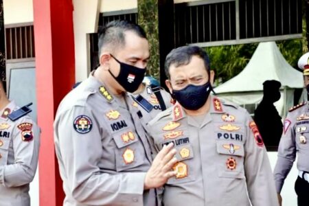 Polda Jateng Siapkan 12 Titik Layanan Kesehatan di Pernikahan Kaesang-Erina