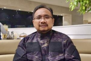 Terbang ke Mesir, Menag Yaqut Perkuat Kerja Sama Pendidikan dengan Al Azhar