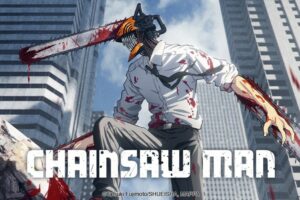 Anime Chainsaw Man Episode 11 Sub Indo, Jadwal Tayang dan Alur Cerita Latihan Denji Anime Chainsaw Man